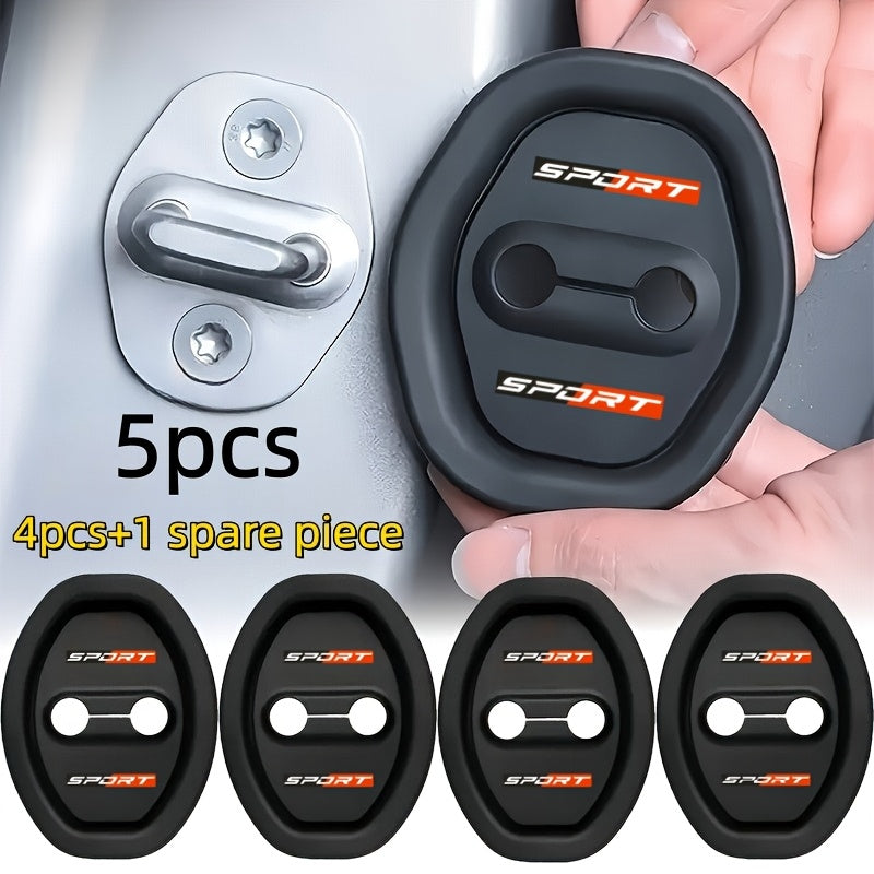 Automotive Accessories